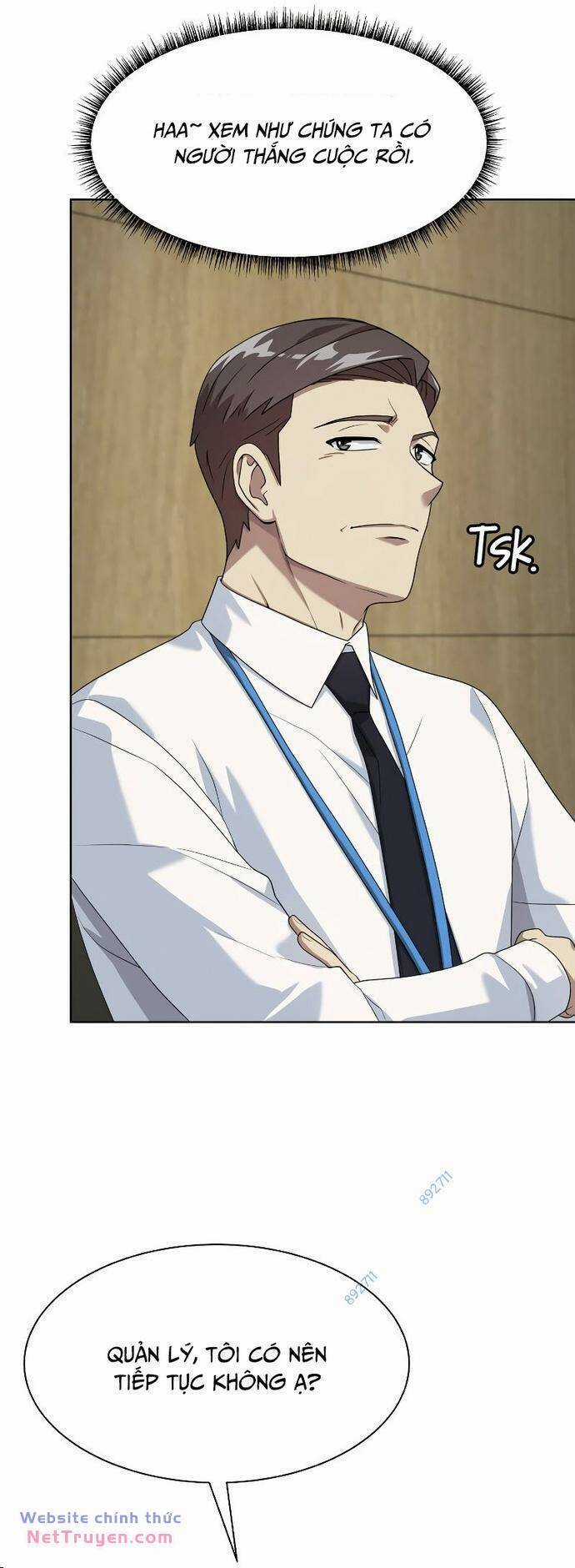 Từ Nhân Viên Vạn Năng Trở Thành Huyền Thoại Chapter 34 trang 66