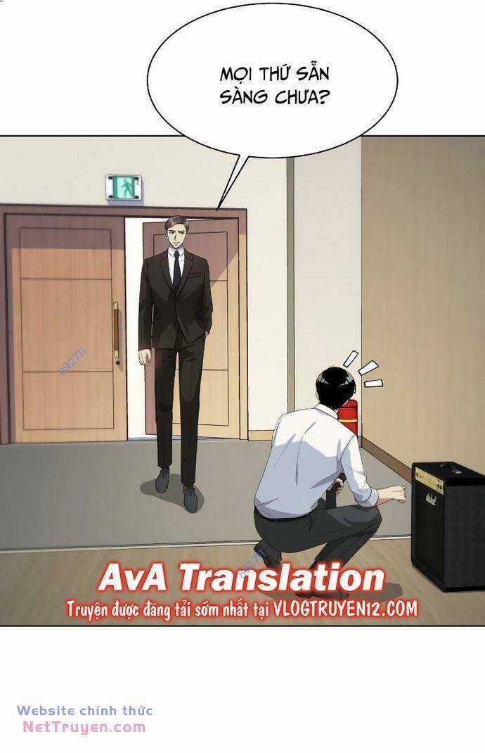 Từ Nhân Viên Vạn Năng Trở Thành Huyền Thoại Chapter 34 trang 7