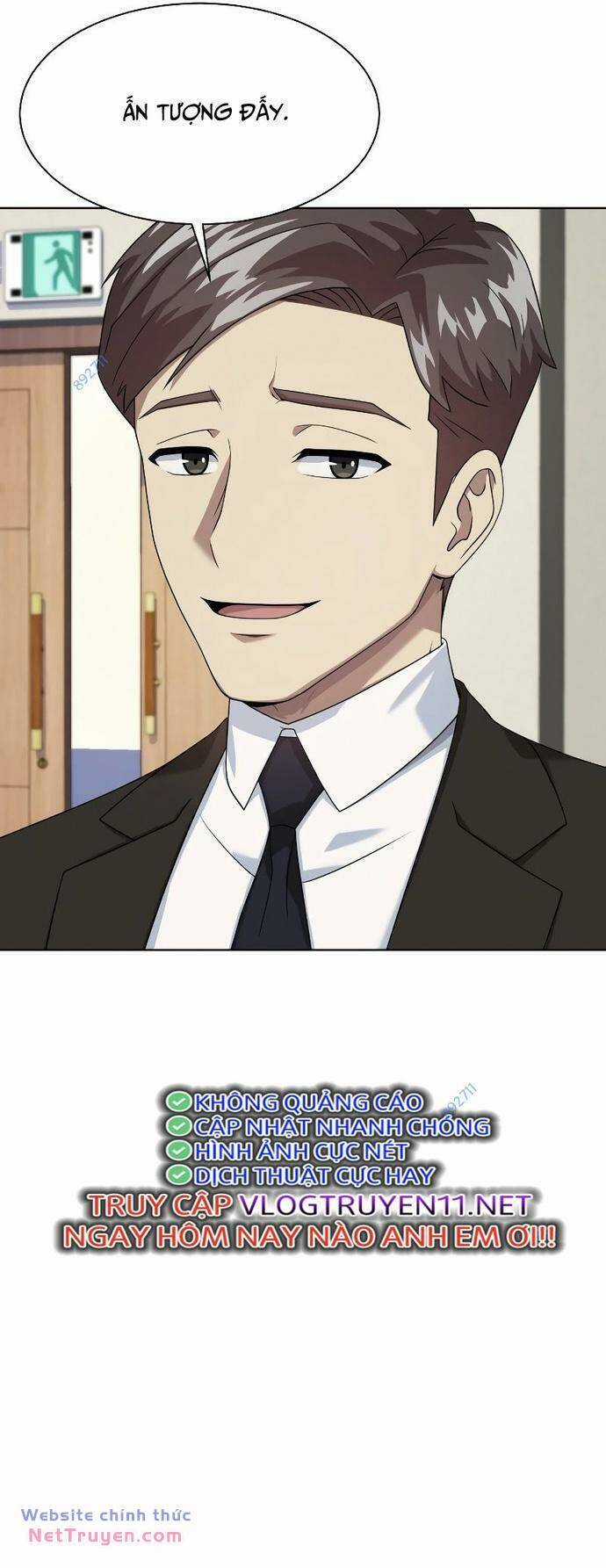 Từ Nhân Viên Vạn Năng Trở Thành Huyền Thoại Chapter 34 trang 9