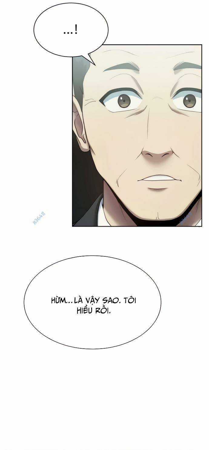 Từ Nhân Viên Vạn Năng Trở Thành Huyền Thoại Chapter 4 trang 12