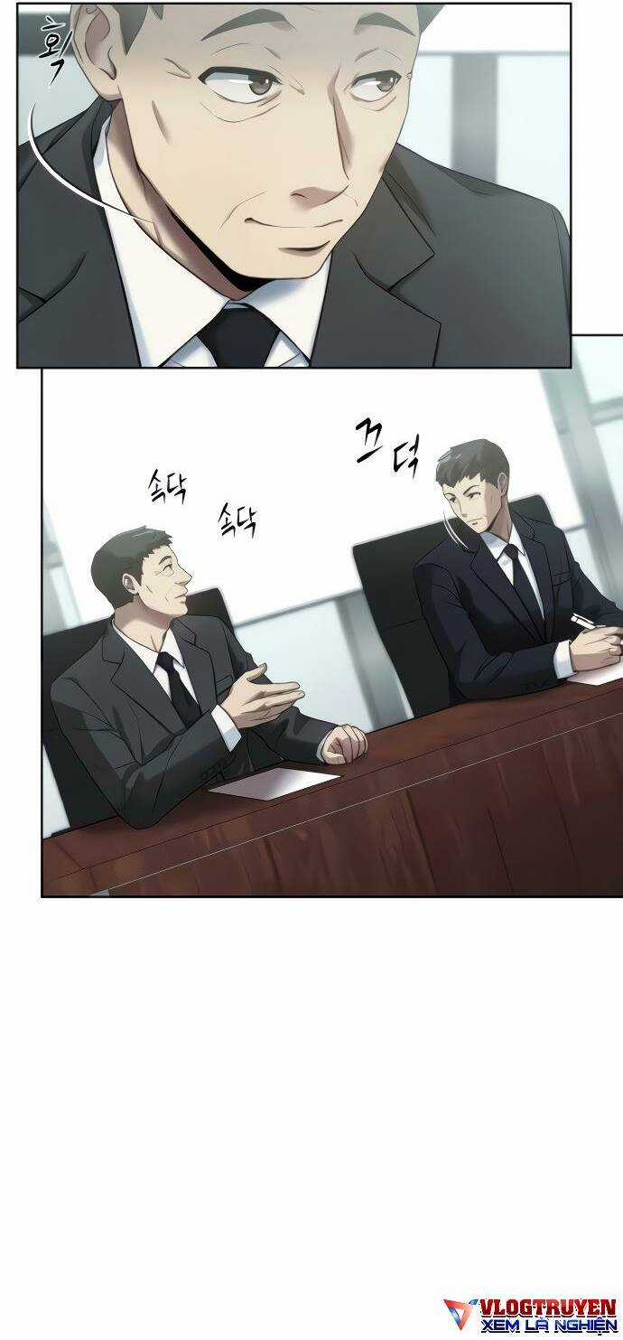 Từ Nhân Viên Vạn Năng Trở Thành Huyền Thoại Chapter 4 trang 13