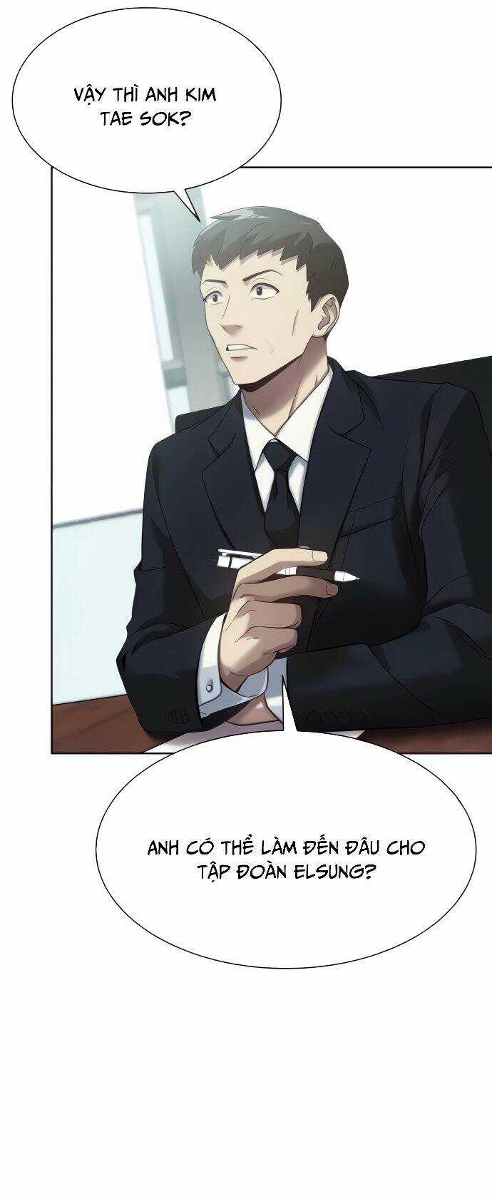 Từ Nhân Viên Vạn Năng Trở Thành Huyền Thoại Chapter 4 trang 14