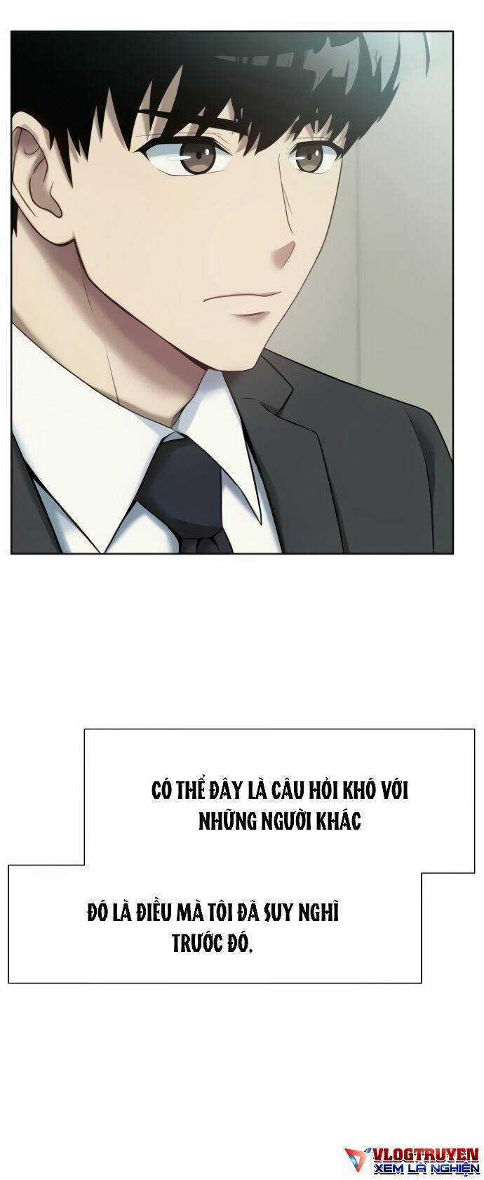 Từ Nhân Viên Vạn Năng Trở Thành Huyền Thoại Chapter 4 trang 15