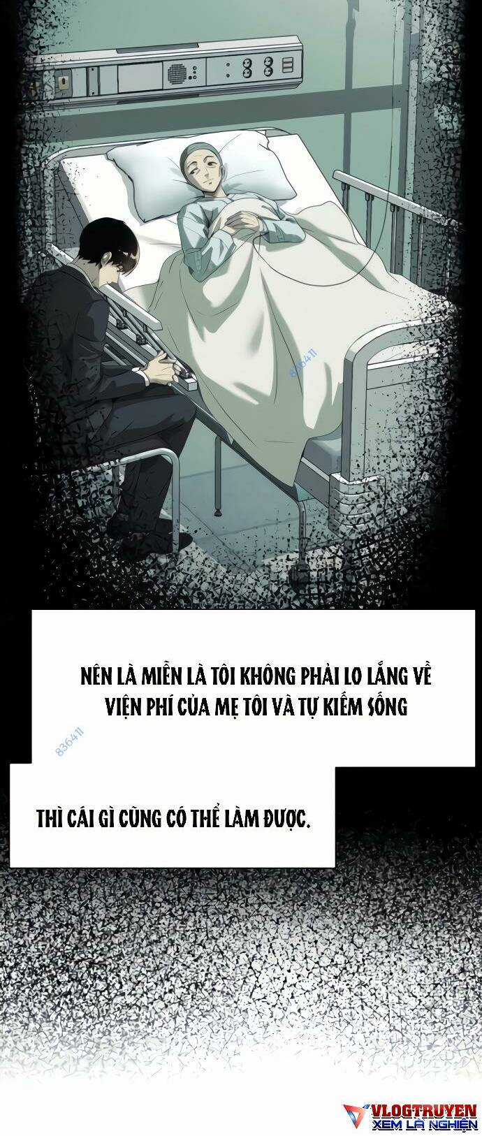 Từ Nhân Viên Vạn Năng Trở Thành Huyền Thoại Chapter 4 trang 17