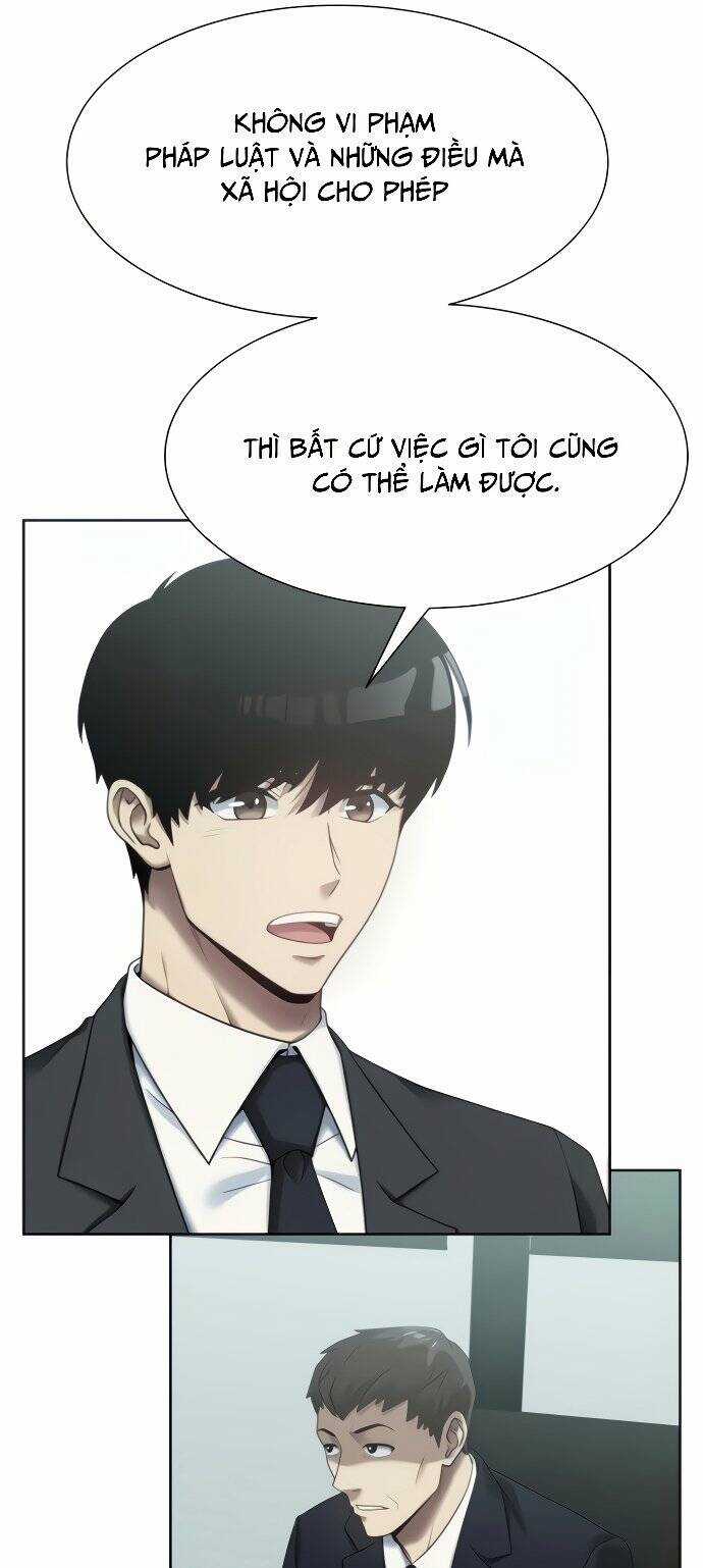 Từ Nhân Viên Vạn Năng Trở Thành Huyền Thoại Chapter 4 trang 18