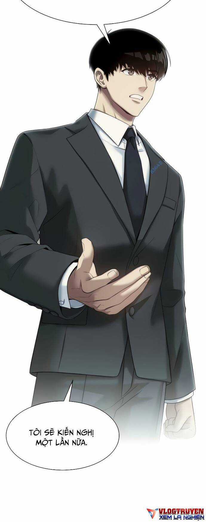 Từ Nhân Viên Vạn Năng Trở Thành Huyền Thoại Chapter 4 trang 21