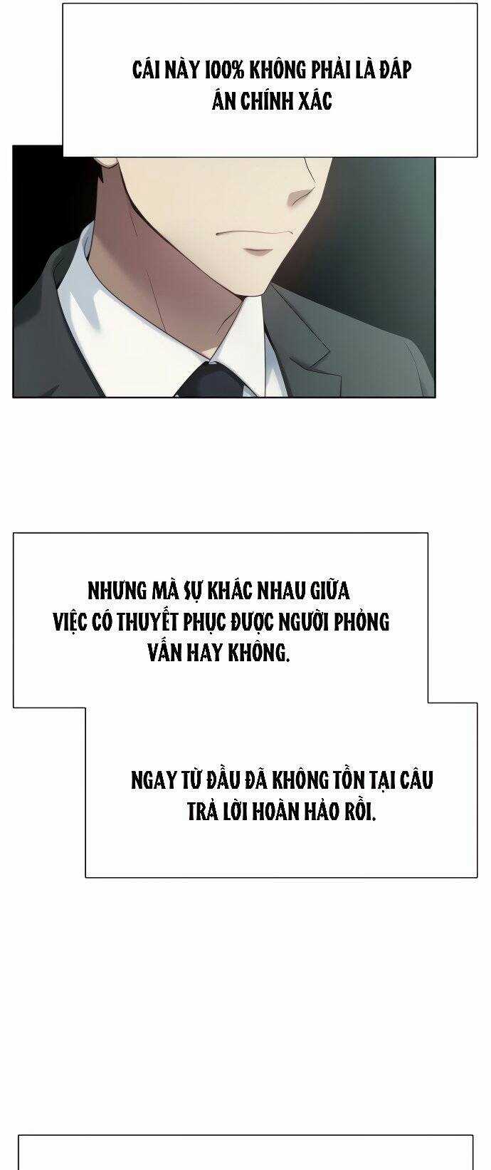 Từ Nhân Viên Vạn Năng Trở Thành Huyền Thoại Chapter 4 trang 22