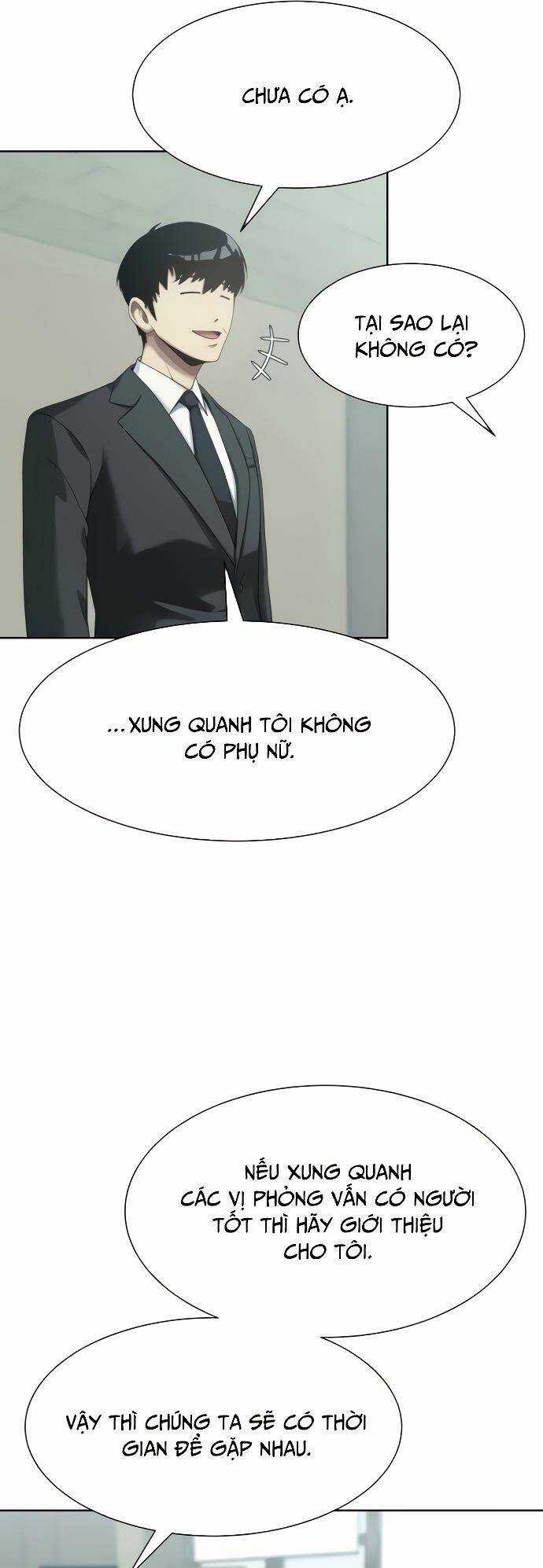 Từ Nhân Viên Vạn Năng Trở Thành Huyền Thoại Chapter 4 trang 24