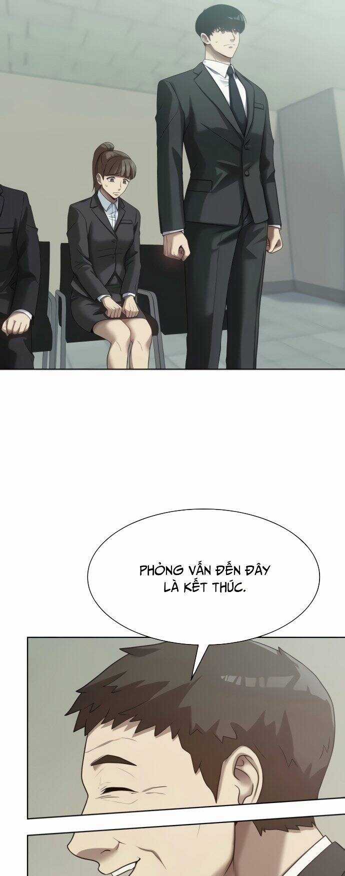 Từ Nhân Viên Vạn Năng Trở Thành Huyền Thoại Chapter 4 trang 26