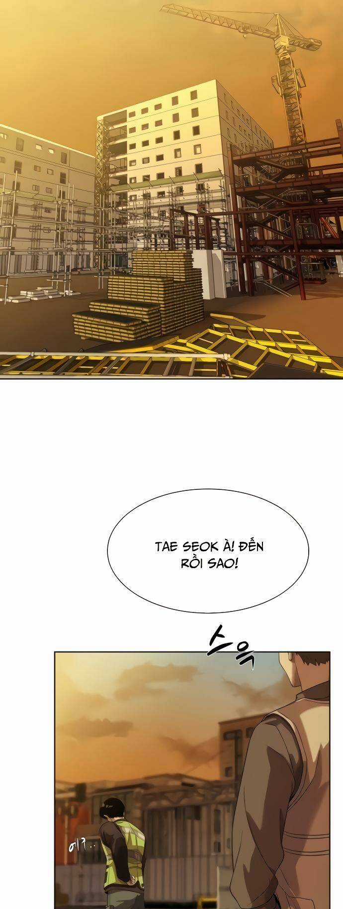 Từ Nhân Viên Vạn Năng Trở Thành Huyền Thoại Chapter 4 trang 28