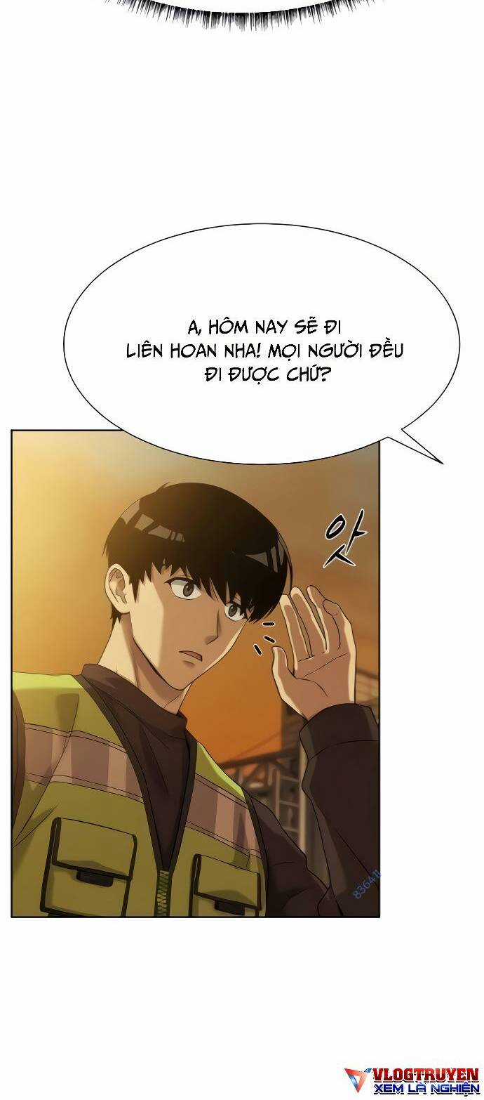 Từ Nhân Viên Vạn Năng Trở Thành Huyền Thoại Chapter 4 trang 33