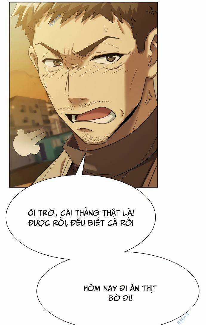 Từ Nhân Viên Vạn Năng Trở Thành Huyền Thoại Chapter 4 trang 40