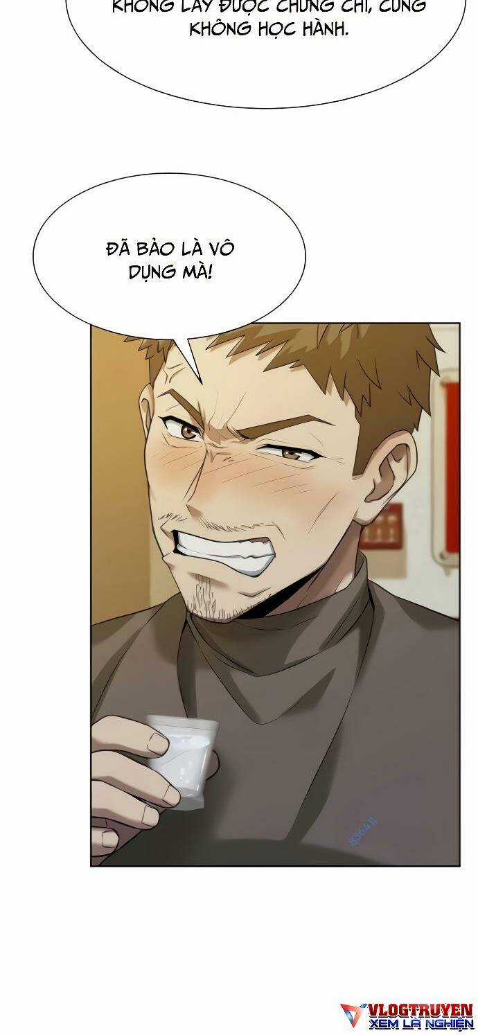 Từ Nhân Viên Vạn Năng Trở Thành Huyền Thoại Chapter 4 trang 45