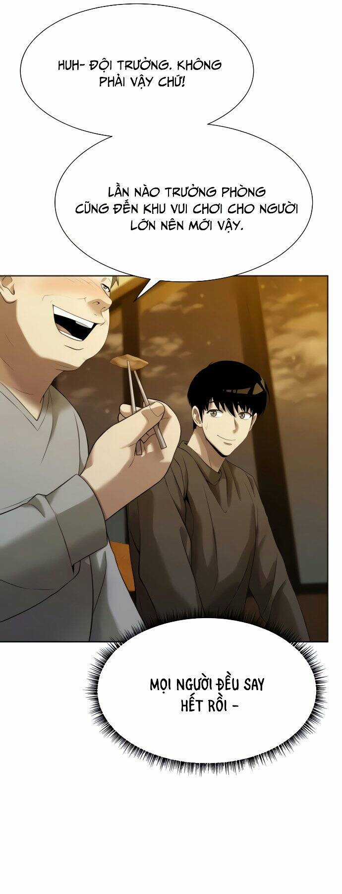 Từ Nhân Viên Vạn Năng Trở Thành Huyền Thoại Chapter 4 trang 46