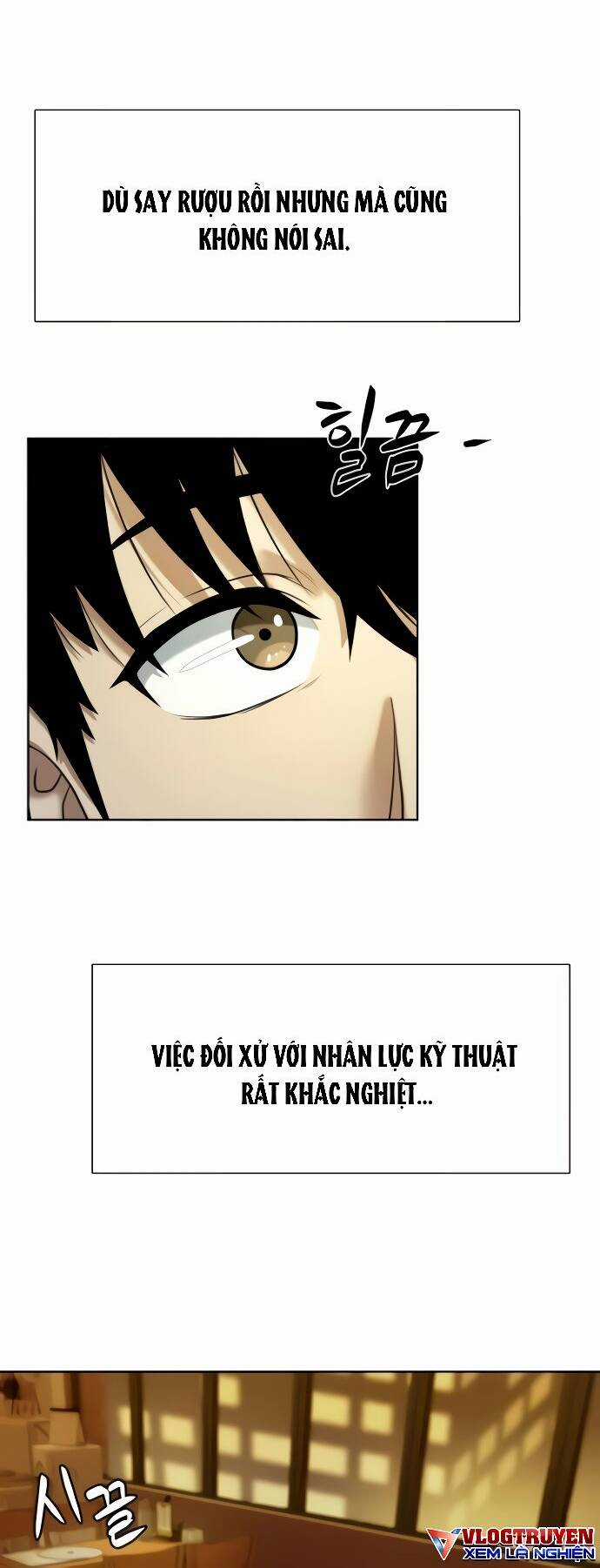 Từ Nhân Viên Vạn Năng Trở Thành Huyền Thoại Chapter 4 trang 47