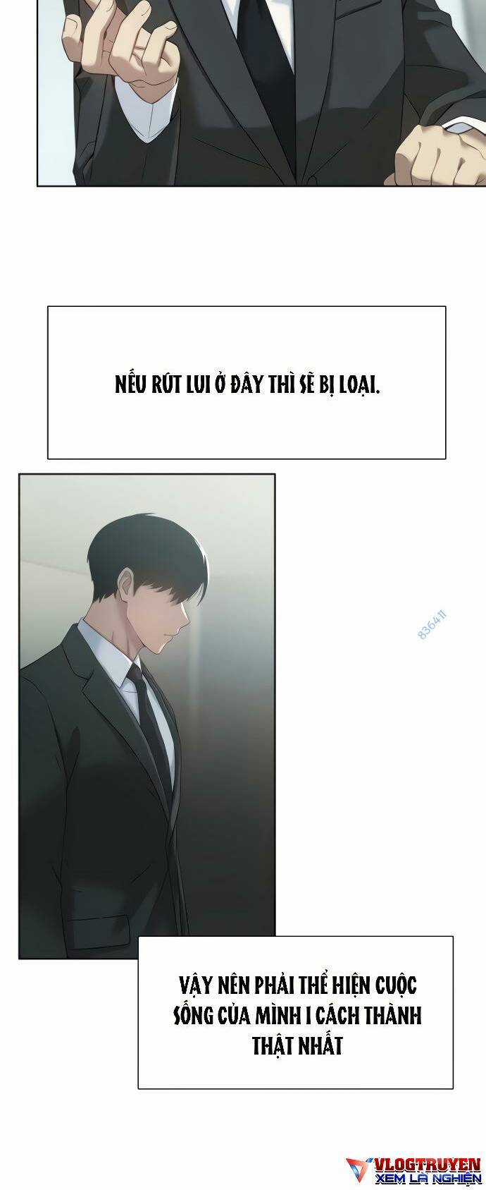 Từ Nhân Viên Vạn Năng Trở Thành Huyền Thoại Chapter 4 trang 5