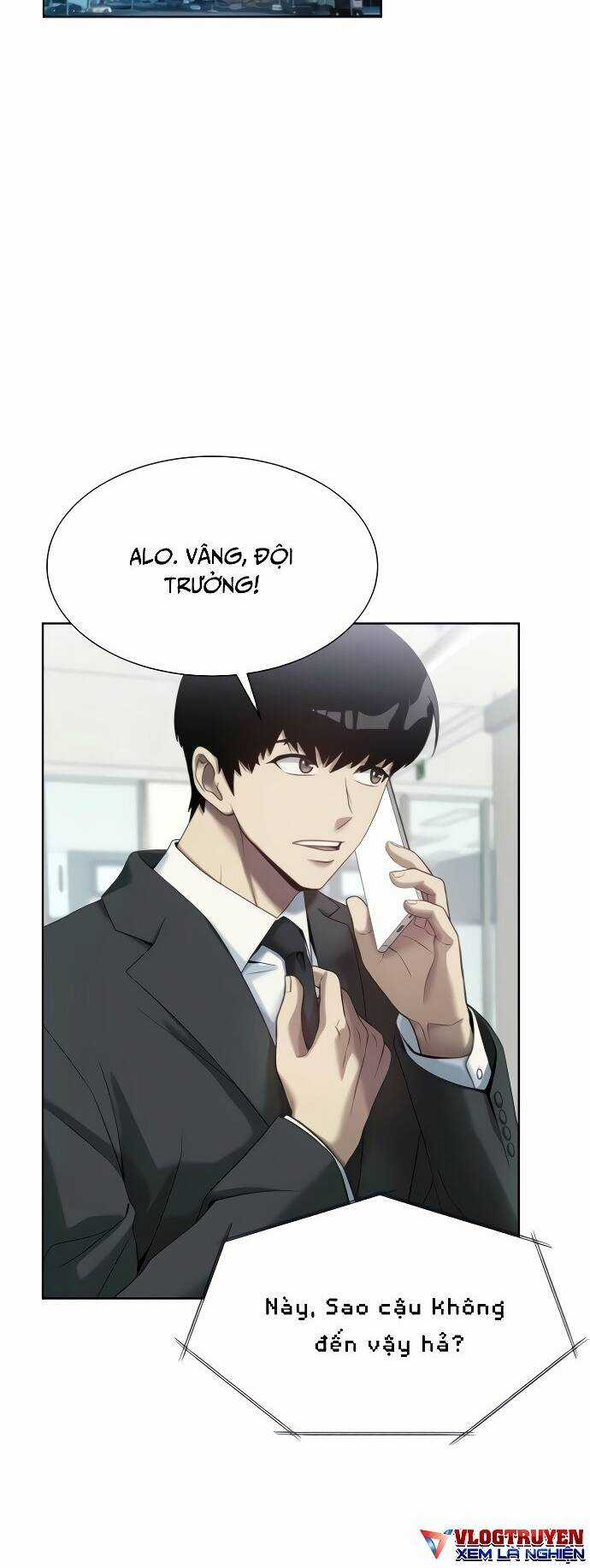 Từ Nhân Viên Vạn Năng Trở Thành Huyền Thoại Chapter 4 trang 51