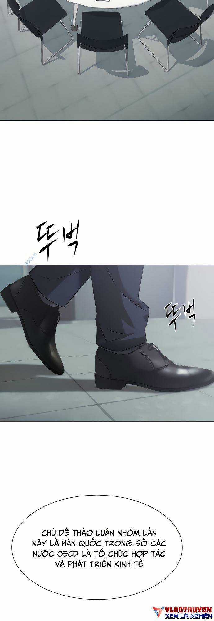 Từ Nhân Viên Vạn Năng Trở Thành Huyền Thoại Chapter 4 trang 57