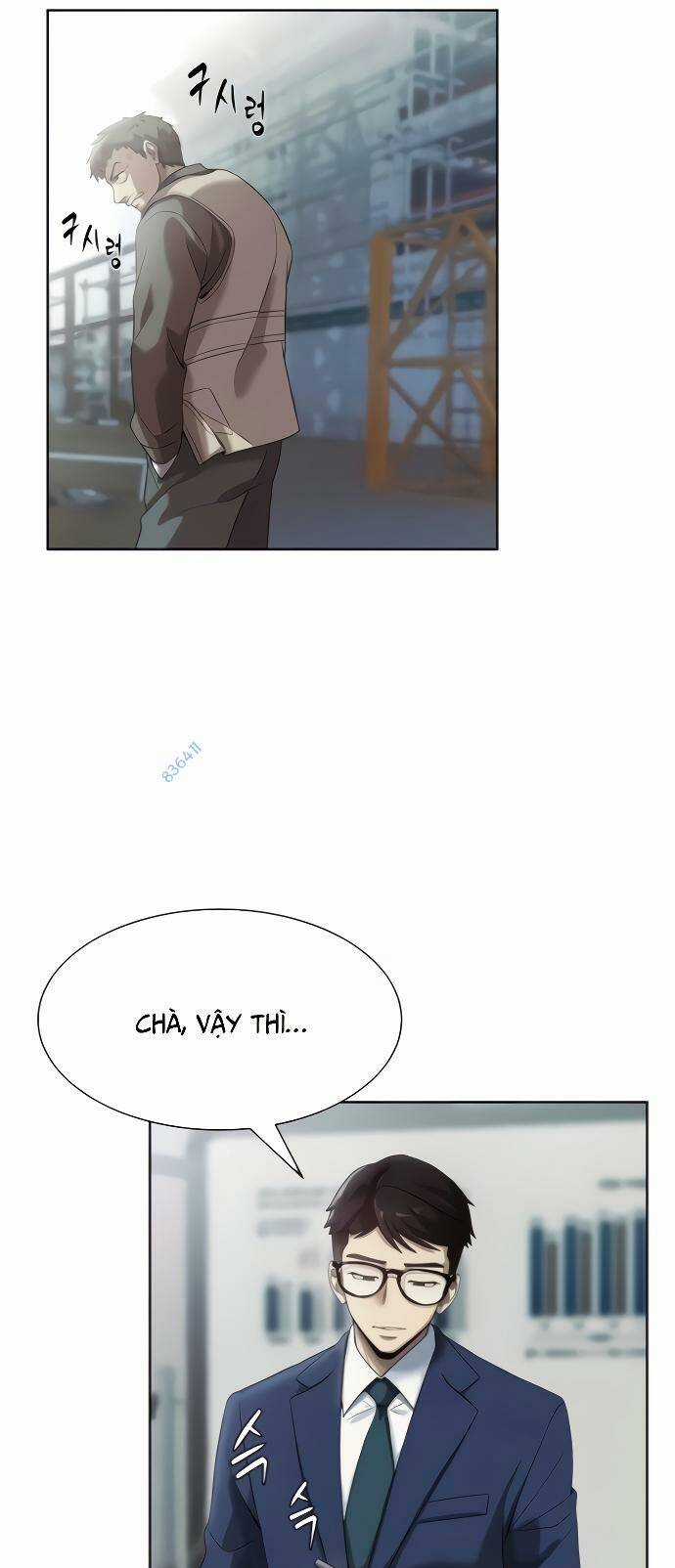 Từ Nhân Viên Vạn Năng Trở Thành Huyền Thoại Chapter 4 trang 60