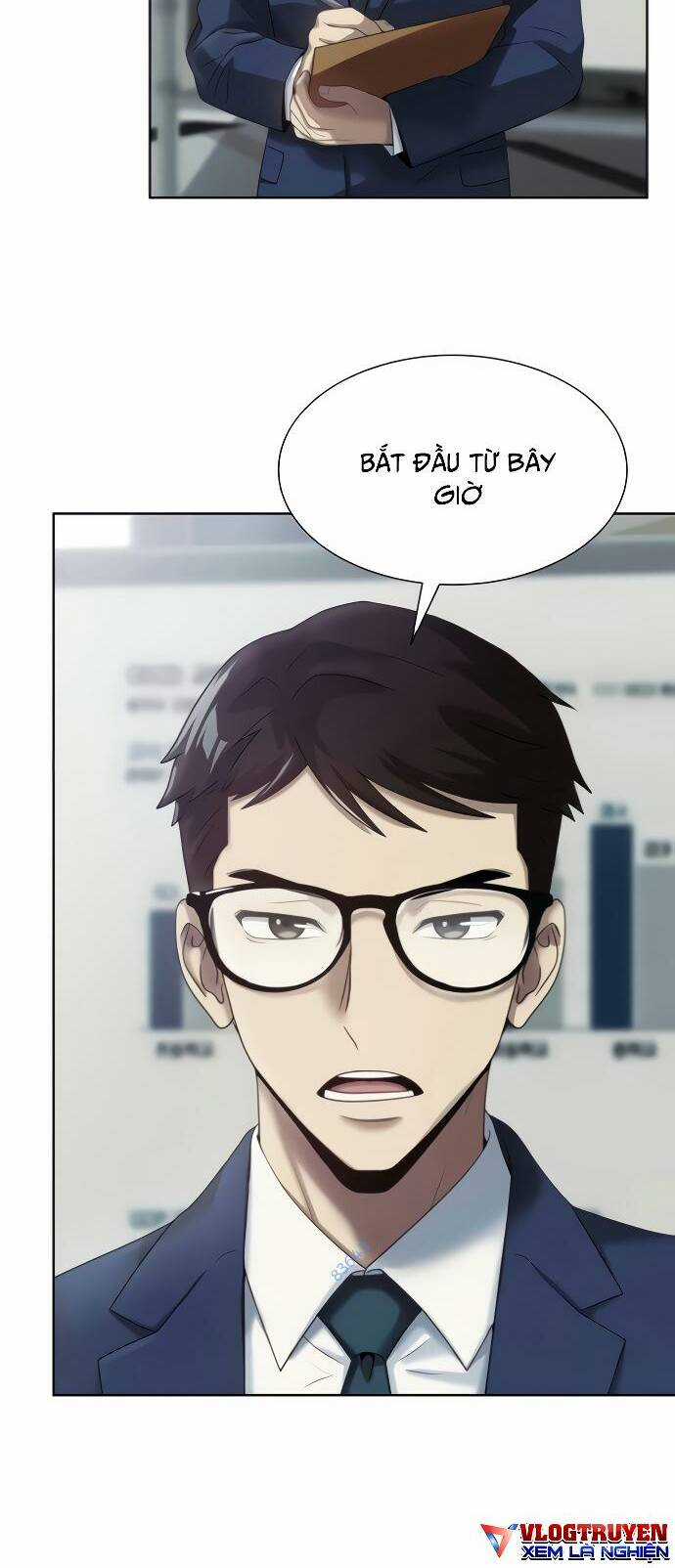 Từ Nhân Viên Vạn Năng Trở Thành Huyền Thoại Chapter 4 trang 61