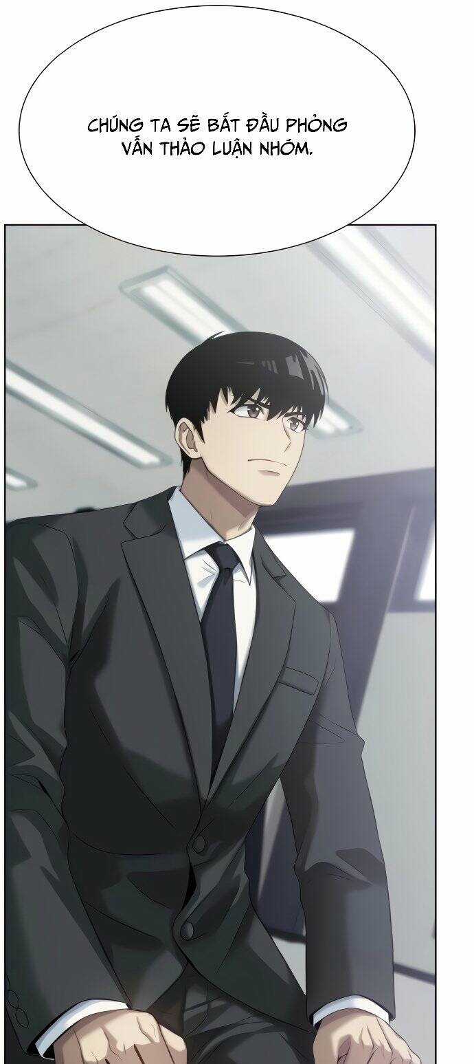 Từ Nhân Viên Vạn Năng Trở Thành Huyền Thoại Chapter 4 trang 62