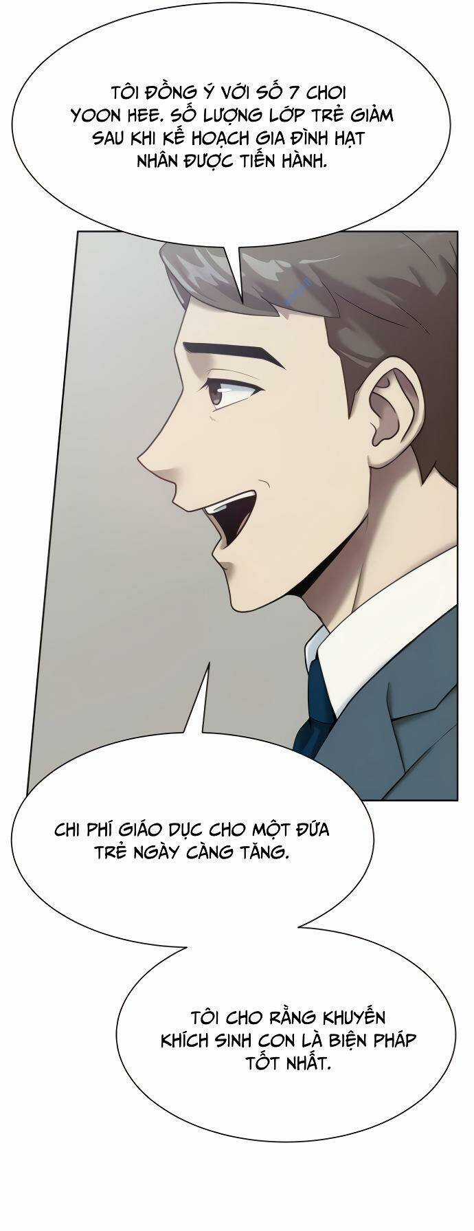 Từ Nhân Viên Vạn Năng Trở Thành Huyền Thoại Chapter 5 trang 12