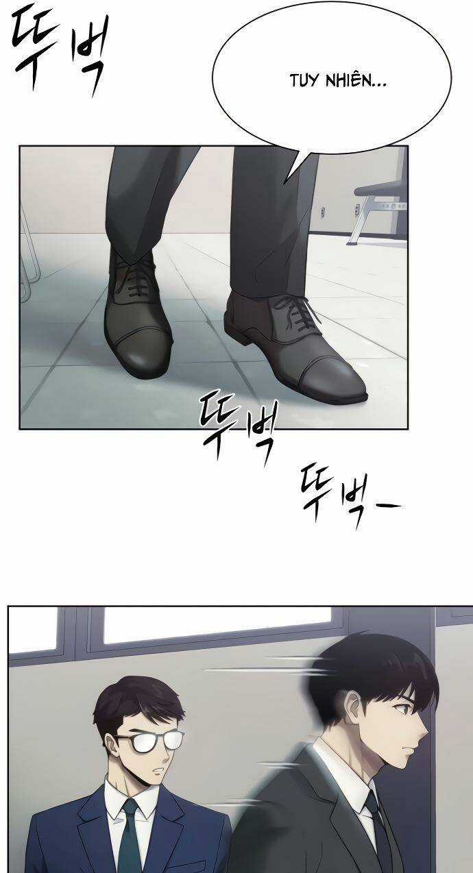 Từ Nhân Viên Vạn Năng Trở Thành Huyền Thoại Chapter 5 trang 16