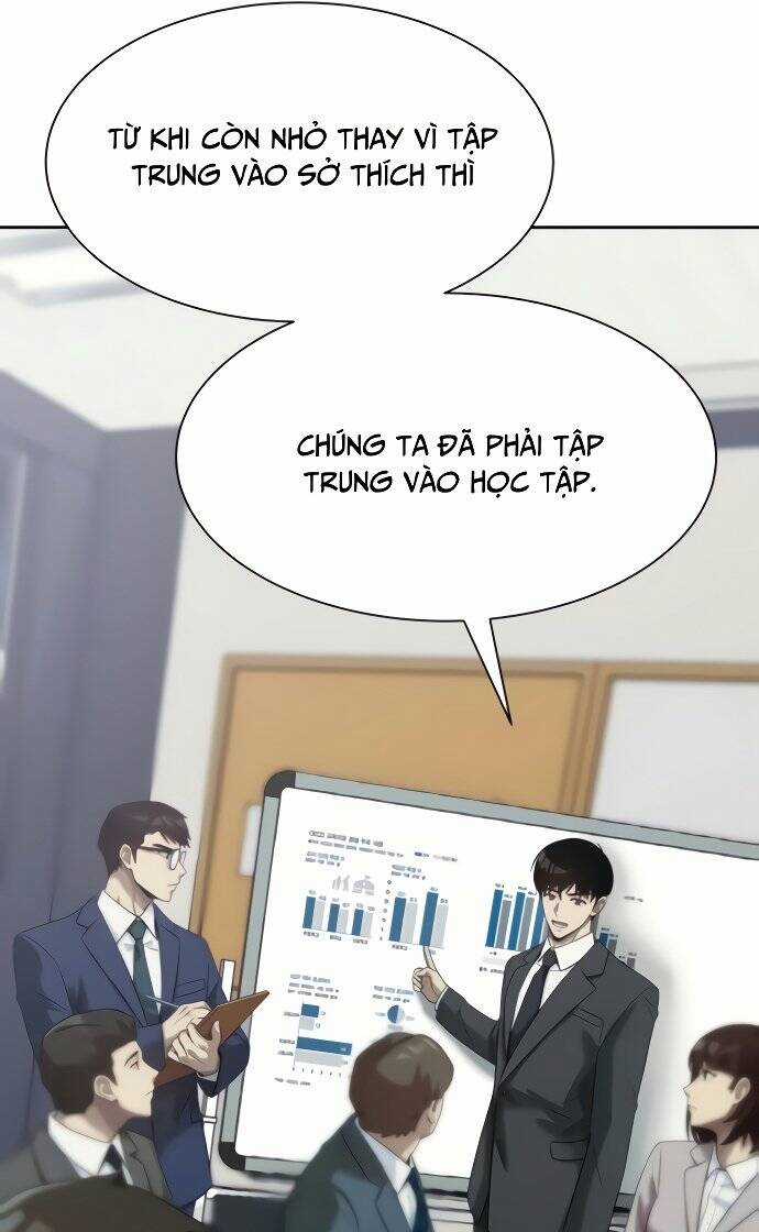 Từ Nhân Viên Vạn Năng Trở Thành Huyền Thoại Chapter 5 trang 18