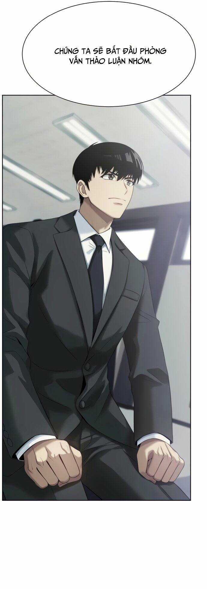 Từ Nhân Viên Vạn Năng Trở Thành Huyền Thoại Chapter 5 trang 2