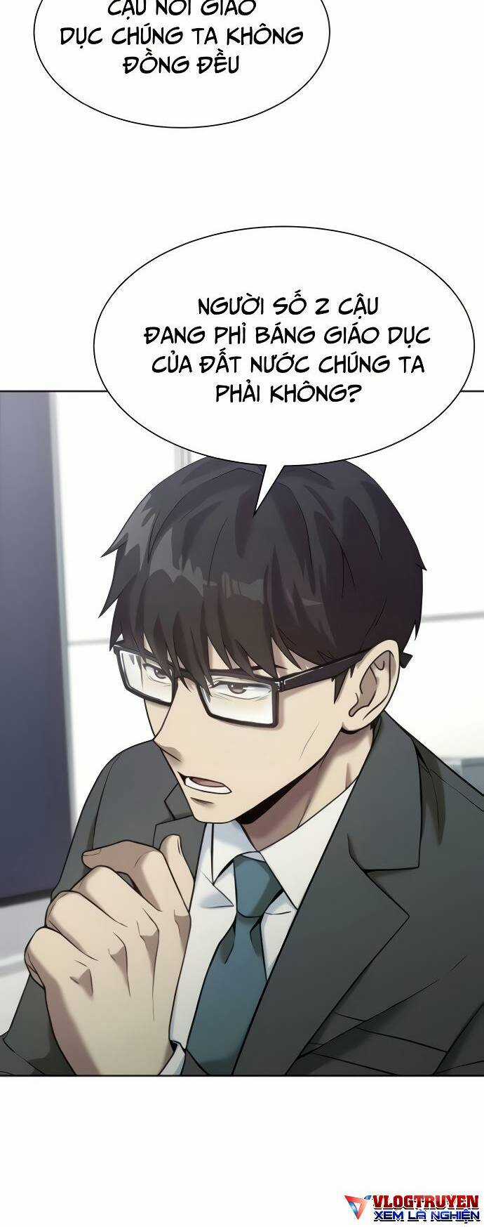 Từ Nhân Viên Vạn Năng Trở Thành Huyền Thoại Chapter 5 trang 25