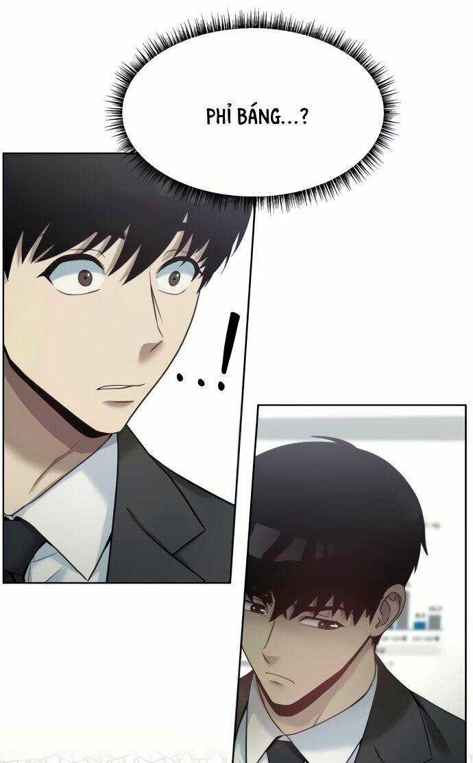 Từ Nhân Viên Vạn Năng Trở Thành Huyền Thoại Chapter 5 trang 26