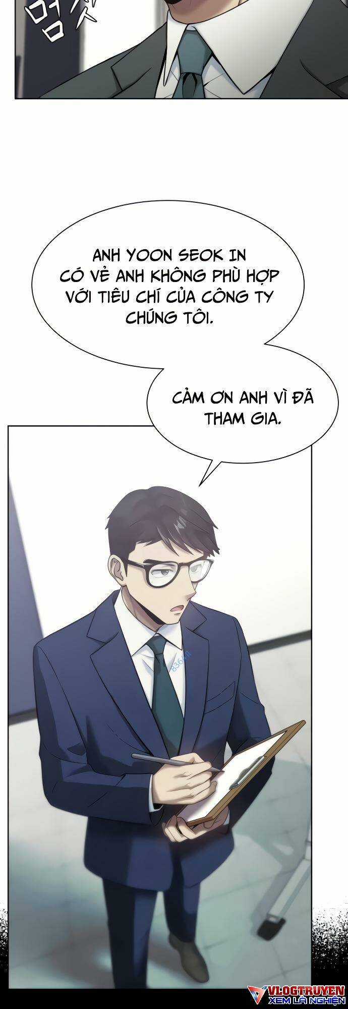 Từ Nhân Viên Vạn Năng Trở Thành Huyền Thoại Chapter 5 trang 33