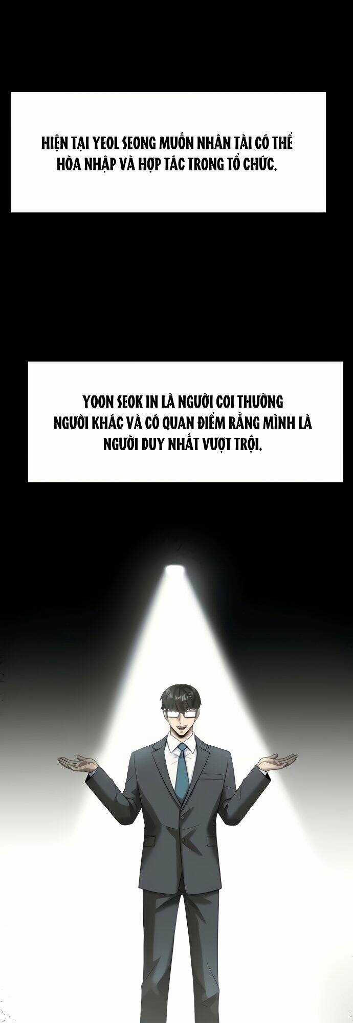 Từ Nhân Viên Vạn Năng Trở Thành Huyền Thoại Chapter 5 trang 34