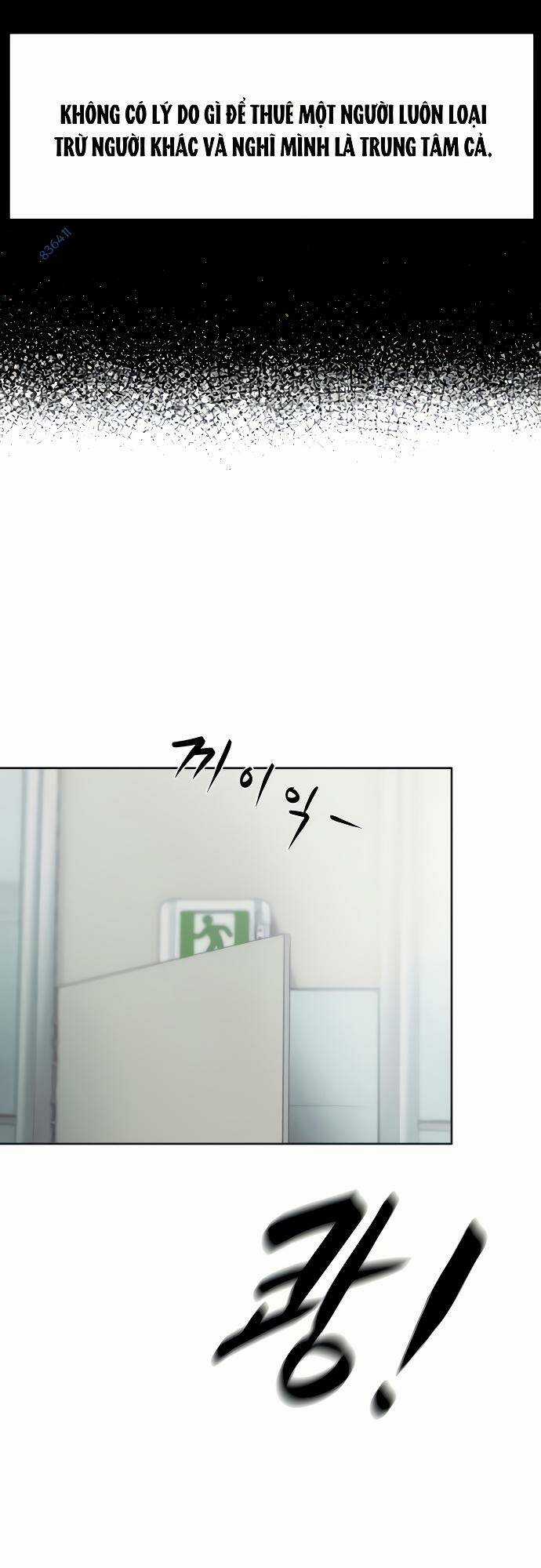 Từ Nhân Viên Vạn Năng Trở Thành Huyền Thoại Chapter 5 trang 36