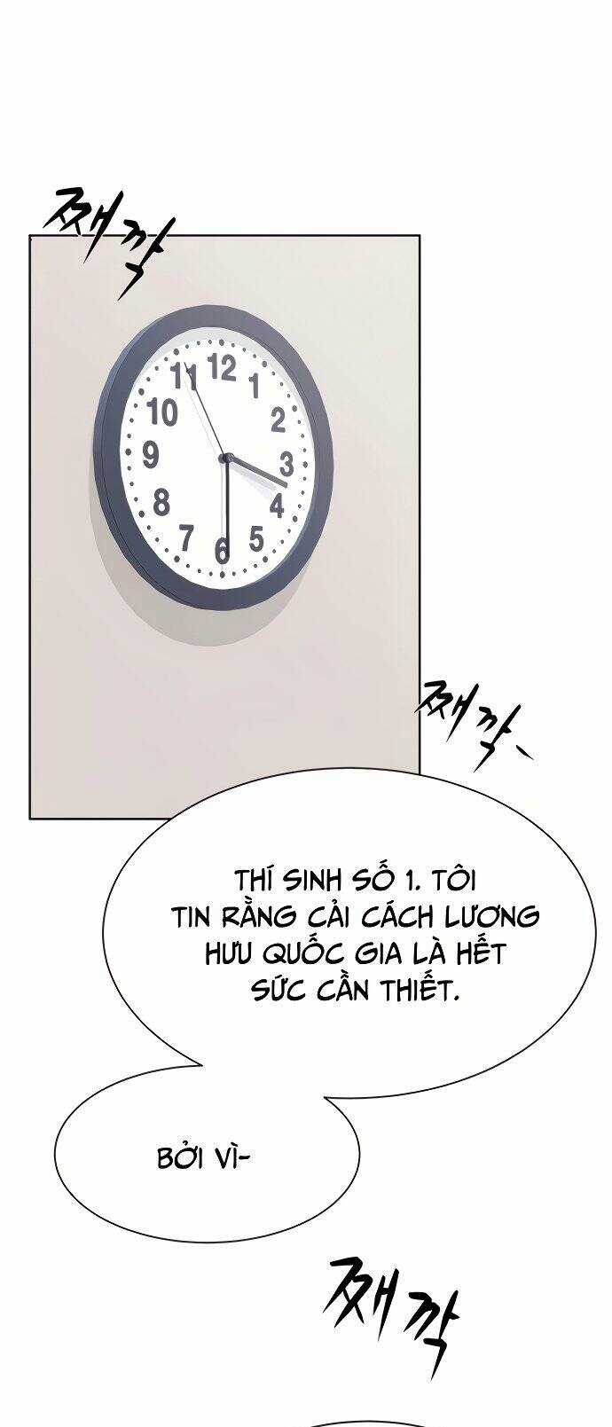 Từ Nhân Viên Vạn Năng Trở Thành Huyền Thoại Chapter 5 trang 38