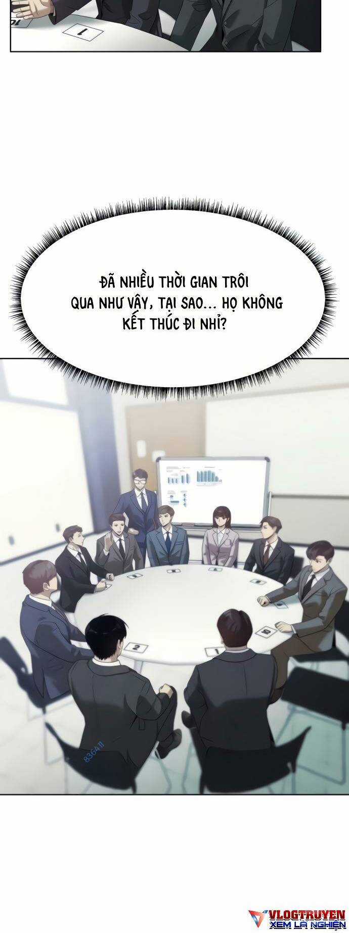 Từ Nhân Viên Vạn Năng Trở Thành Huyền Thoại Chapter 5 trang 41