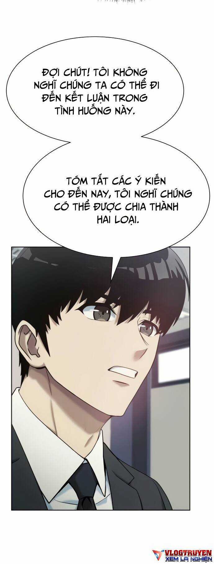 Từ Nhân Viên Vạn Năng Trở Thành Huyền Thoại Chapter 5 trang 43