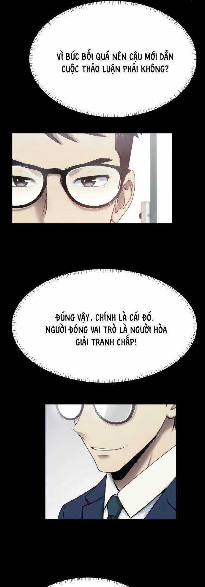 Từ Nhân Viên Vạn Năng Trở Thành Huyền Thoại Chapter 5 trang 46