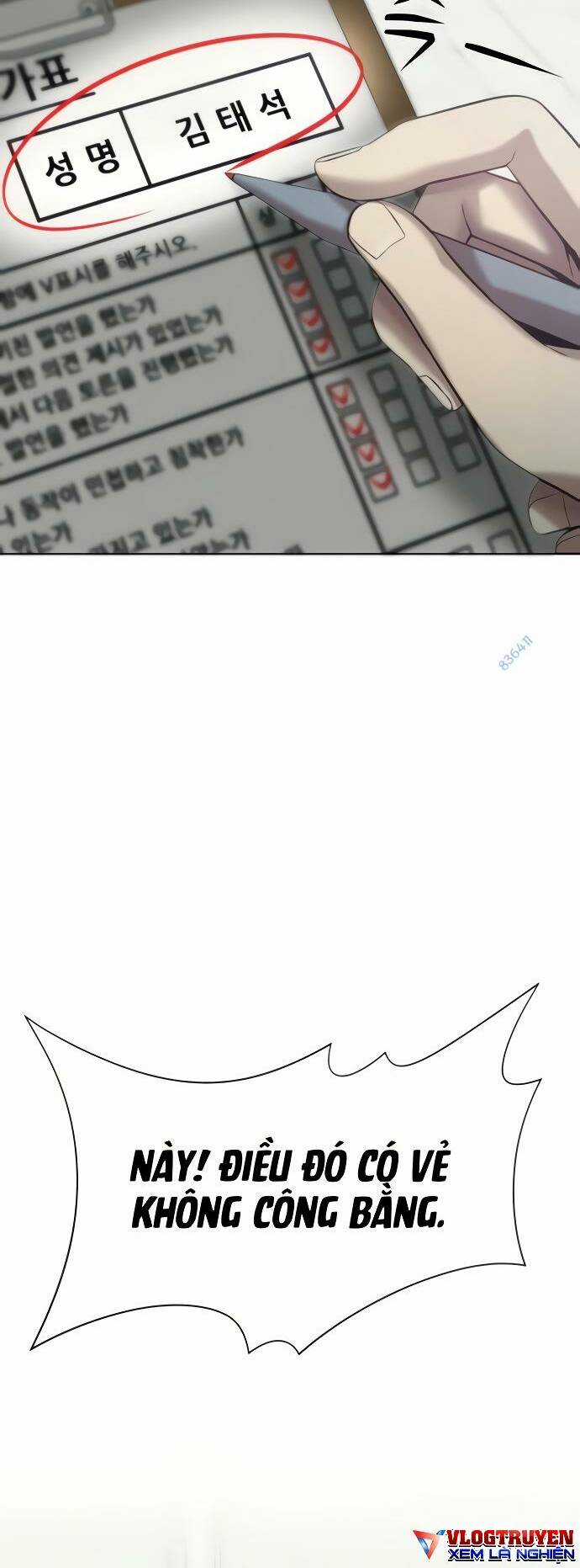 Từ Nhân Viên Vạn Năng Trở Thành Huyền Thoại Chapter 5 trang 49