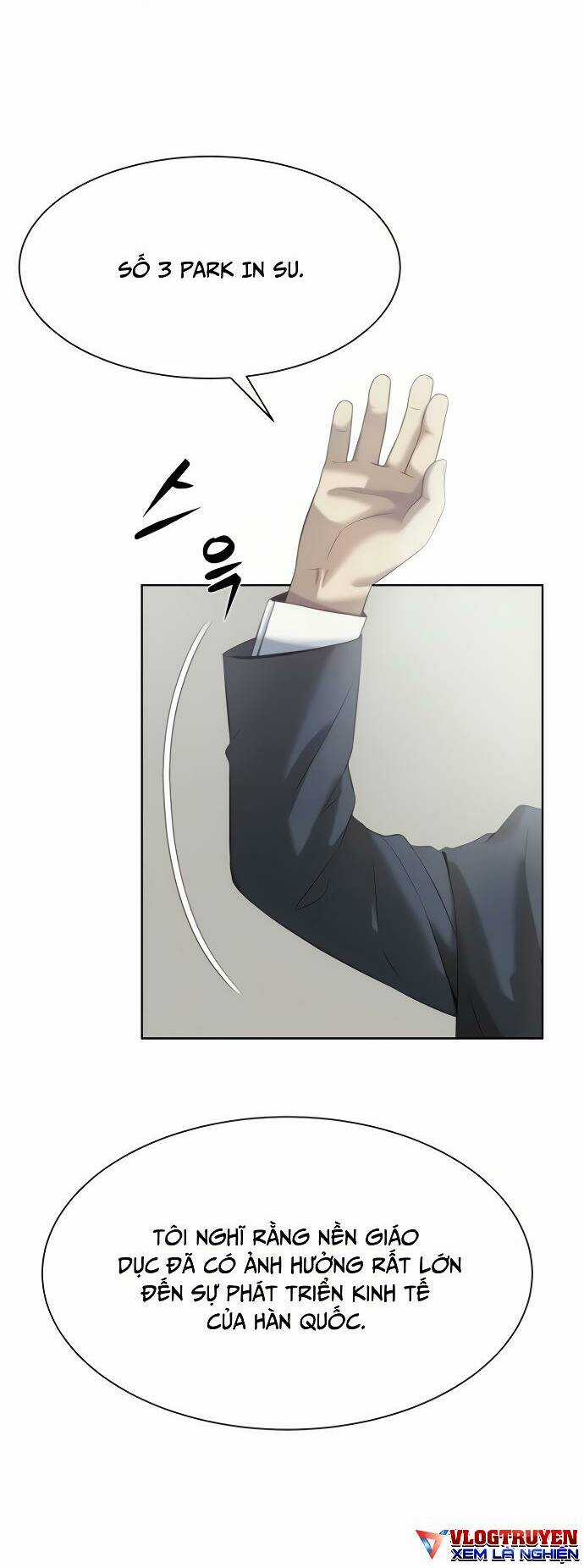 Từ Nhân Viên Vạn Năng Trở Thành Huyền Thoại Chapter 5 trang 5