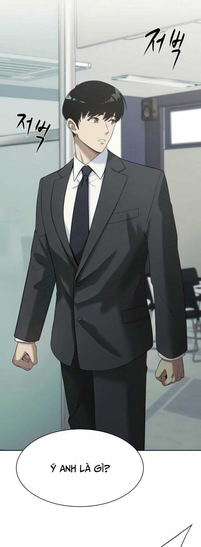 Từ Nhân Viên Vạn Năng Trở Thành Huyền Thoại Chapter 5 trang 50