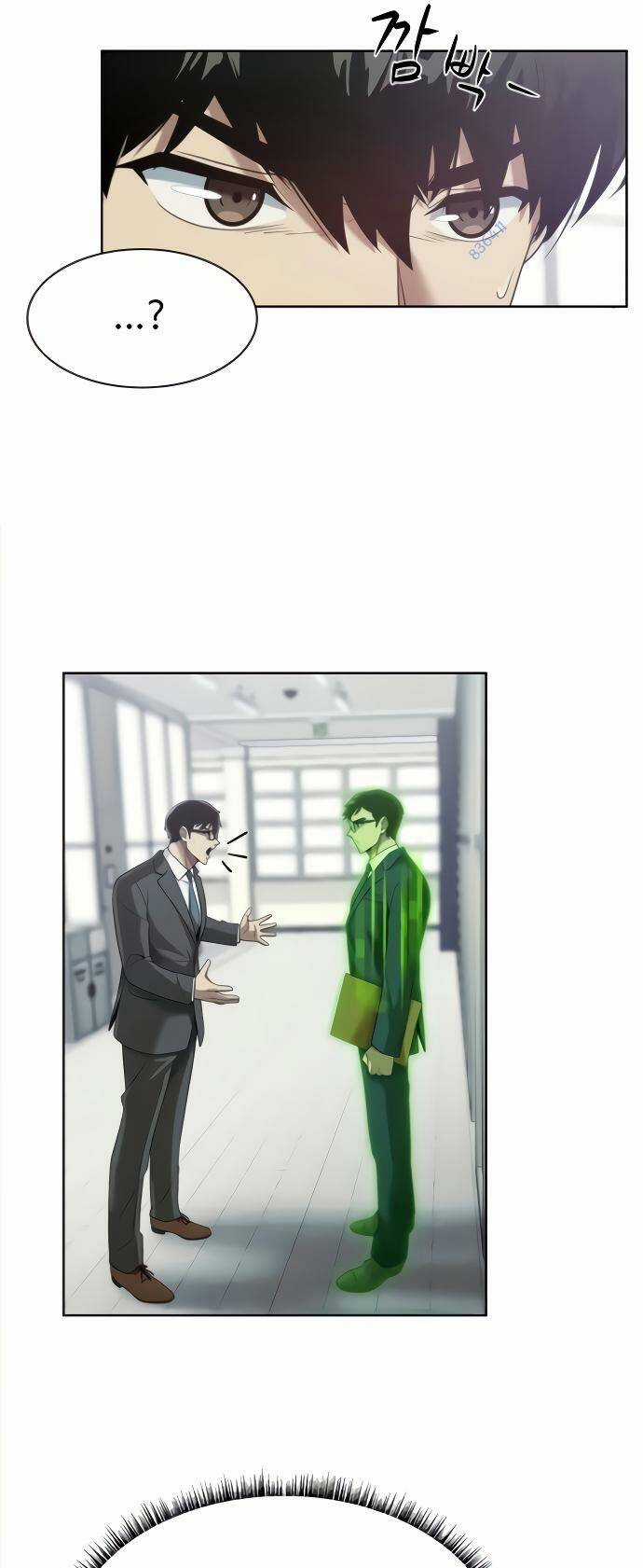 Từ Nhân Viên Vạn Năng Trở Thành Huyền Thoại Chapter 5 trang 52