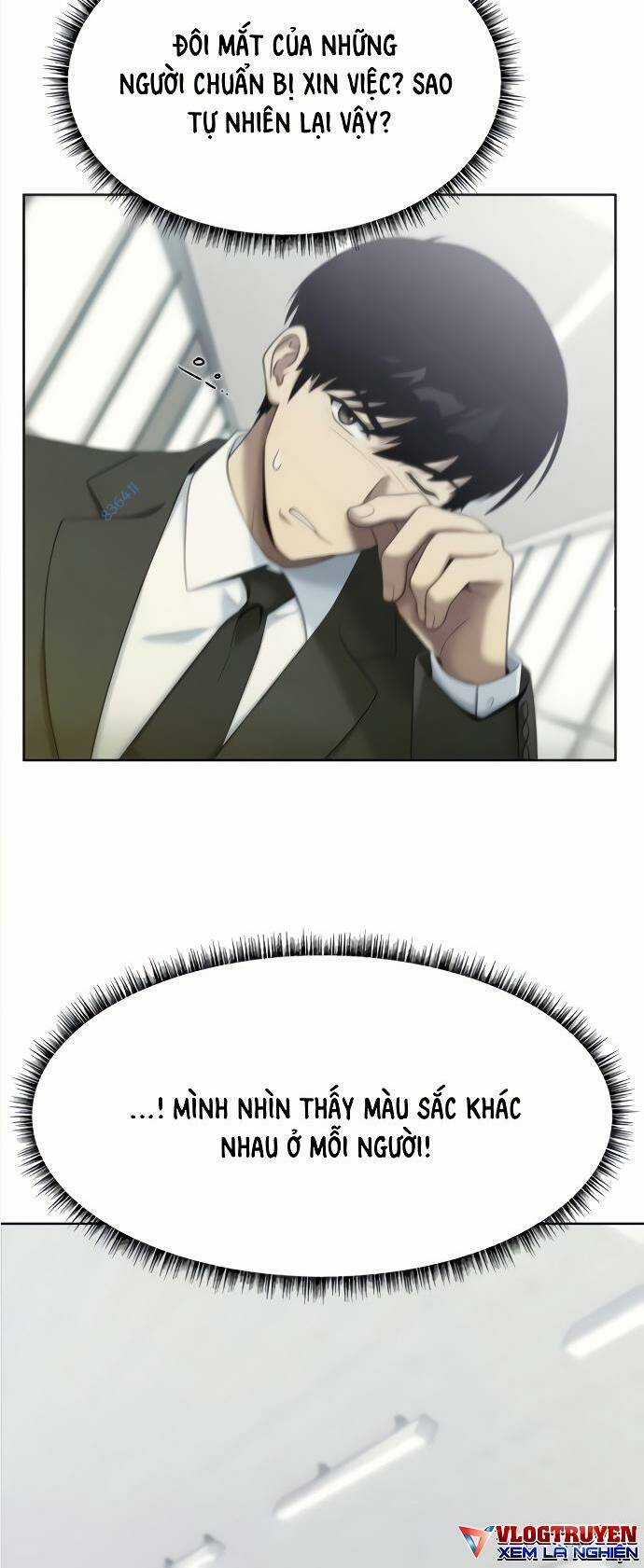 Từ Nhân Viên Vạn Năng Trở Thành Huyền Thoại Chapter 5 trang 53