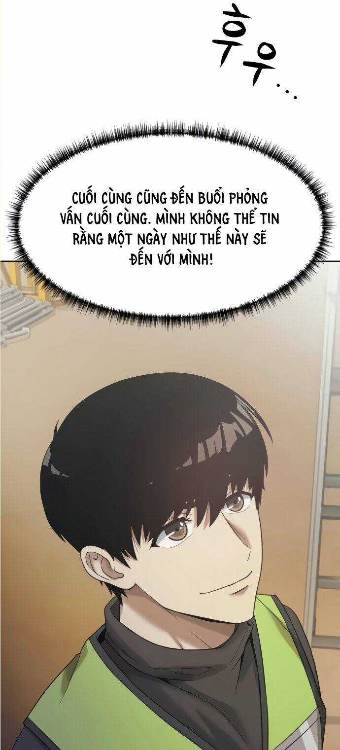 Từ Nhân Viên Vạn Năng Trở Thành Huyền Thoại Chapter 5 trang 62