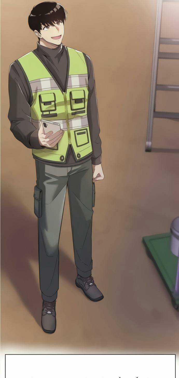 Từ Nhân Viên Vạn Năng Trở Thành Huyền Thoại Chapter 5 trang 64