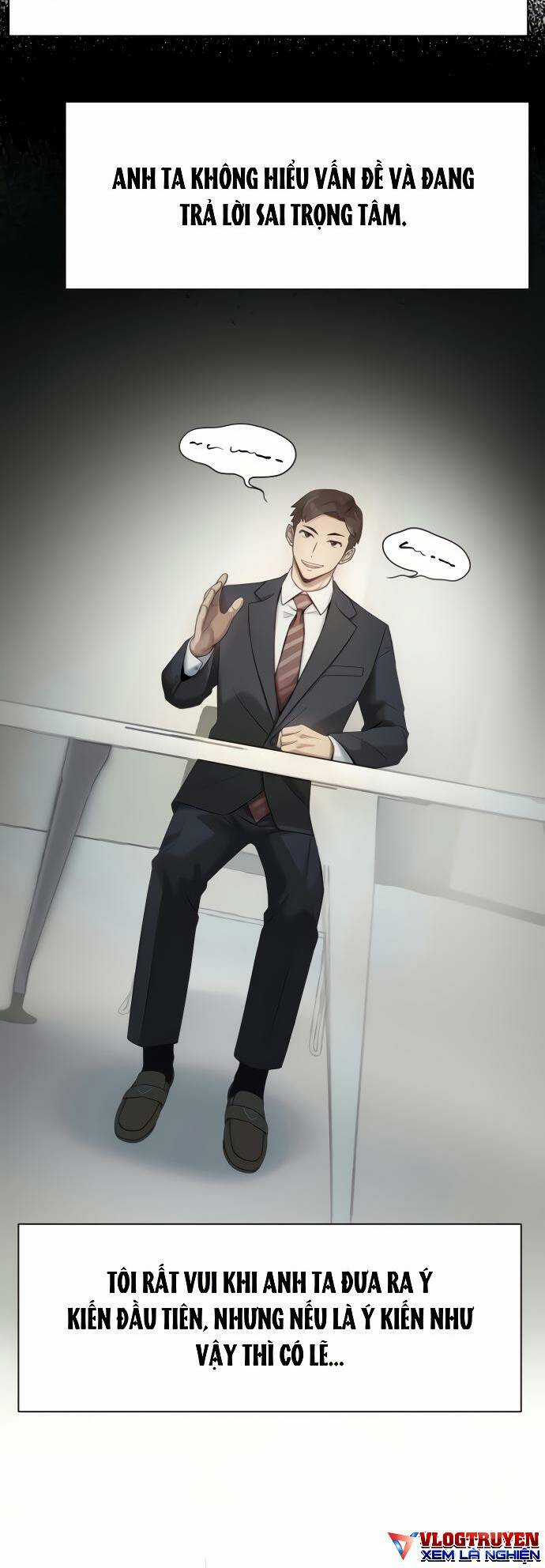 Từ Nhân Viên Vạn Năng Trở Thành Huyền Thoại Chapter 5 trang 9