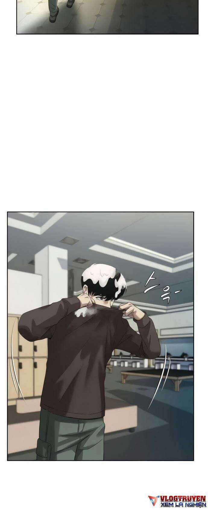 Từ Nhân Viên Vạn Năng Trở Thành Huyền Thoại Chapter 6 trang 14