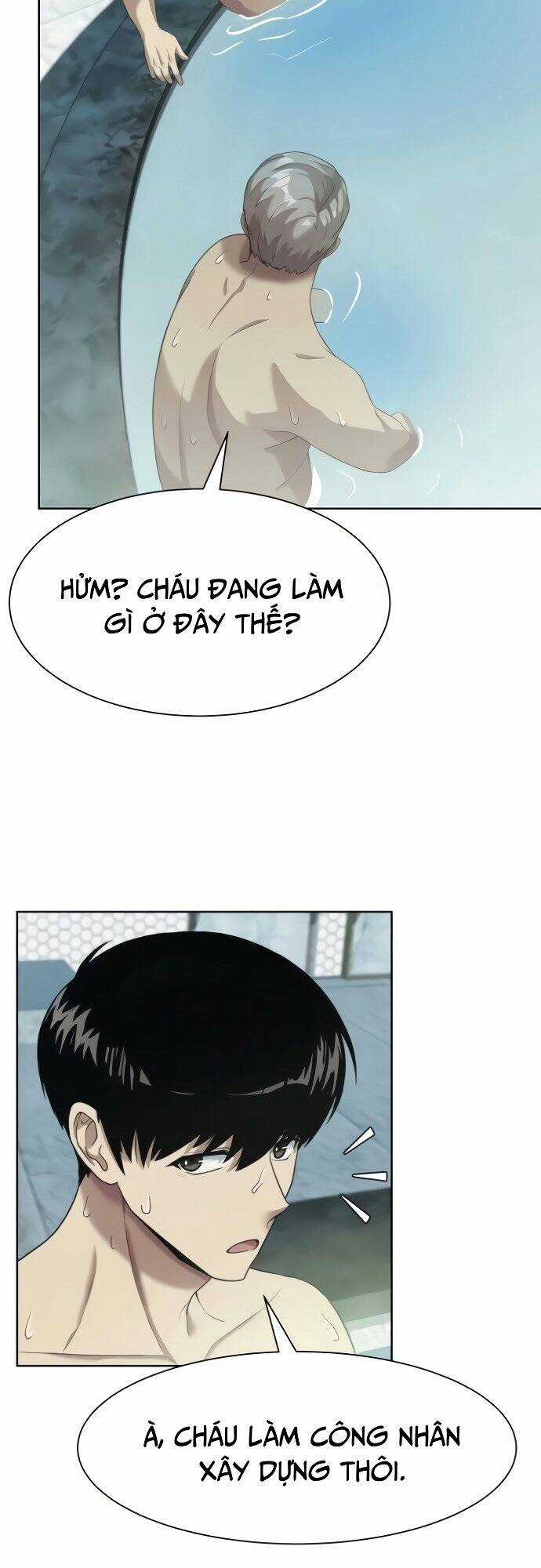 Từ Nhân Viên Vạn Năng Trở Thành Huyền Thoại Chapter 6 trang 17