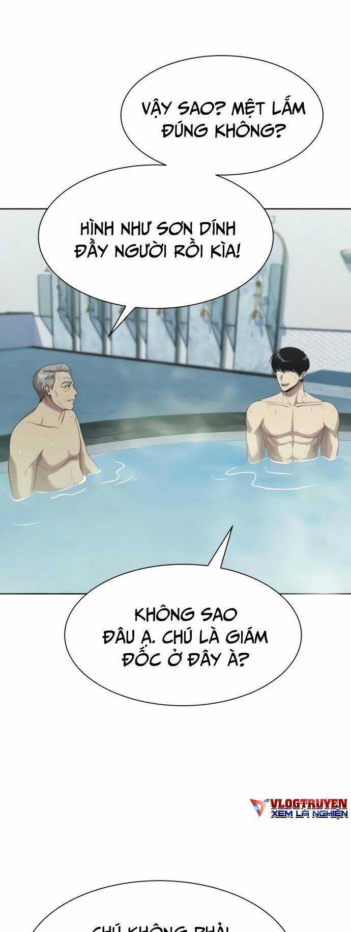 Từ Nhân Viên Vạn Năng Trở Thành Huyền Thoại Chapter 6 trang 18