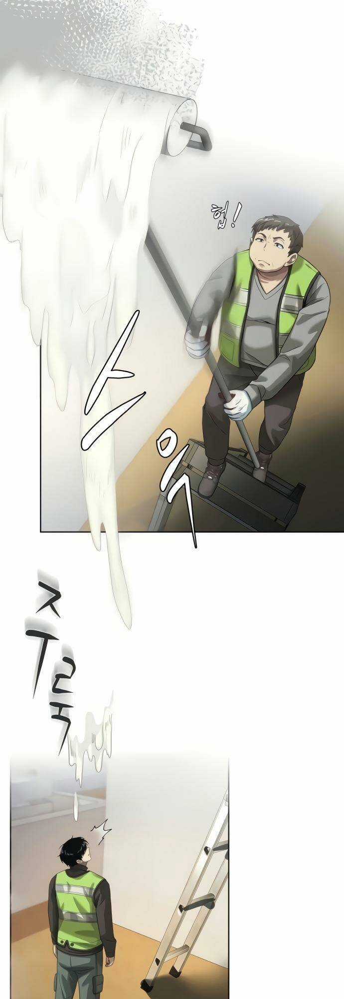 Từ Nhân Viên Vạn Năng Trở Thành Huyền Thoại Chapter 6 trang 2